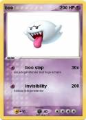 boo