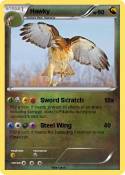 Hawky
