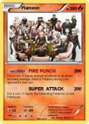 Flameon