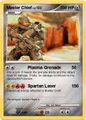 Master Chief