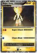 Super Sonic
