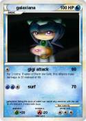 galaxiana