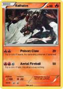 Rathalos