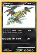 giratina