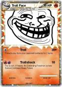 Troll Face