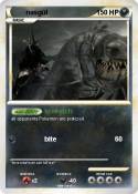 nasgûl
