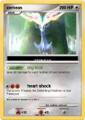 xerneas