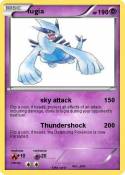 lugia
