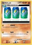 Sprite's