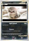 Vote if cute
