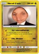 Marcell D`avis