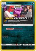 Ultra bromita