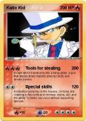 Kaito Kid