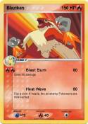 Blaziken