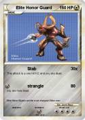 Elite Honor