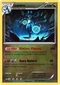 Lucario