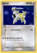 arceus