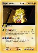 Super sonic