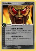 Hobgoblin