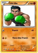Little Mac