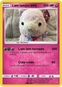 Lam lam(lvl