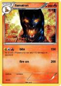 flamatron