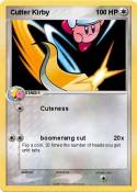 Cutter Kirby