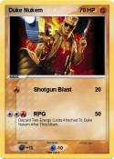 Duke Nukem