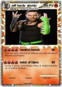 jeff hardy