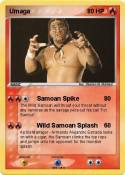 Umaga
