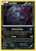 Cho'Gath