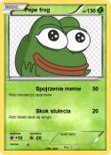 Pepe frog