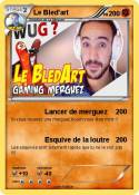 Le Bled'art