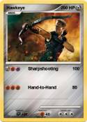 Hawkeye