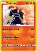 Todoroki