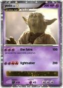yoda