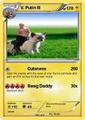 V. Putin III