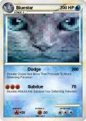 Bluestar