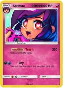 Aphmau 9999999
