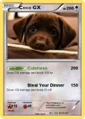 Coco GX