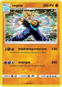 vegeta
