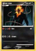 ghost rider