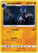 arkham knight