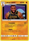 Lebron James