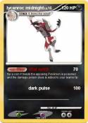 lycanroc midnig