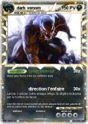 dark venom