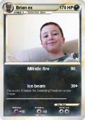Brian ex