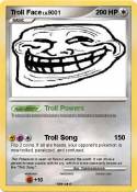 Troll Face