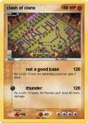 clash of clans