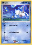 Mewtwo 1